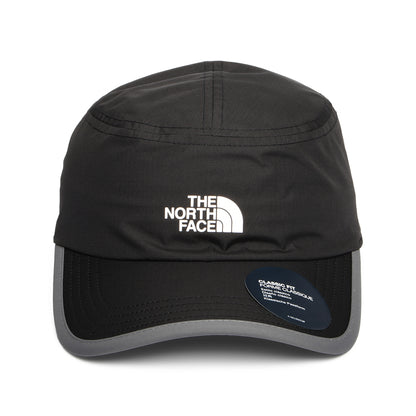 Gorra militar Antora con costura sellada resistente al agua de The North Face - Negro-Gris