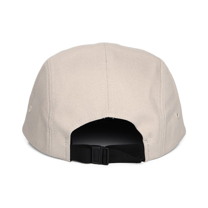 Gorra 5 paneles Backley de Carhartt WIP - Beige