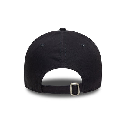 Gorra de béisbol 9FORTY MLB Team Outline L.A. Dodgers de New Era - Azul Marino-Blanco