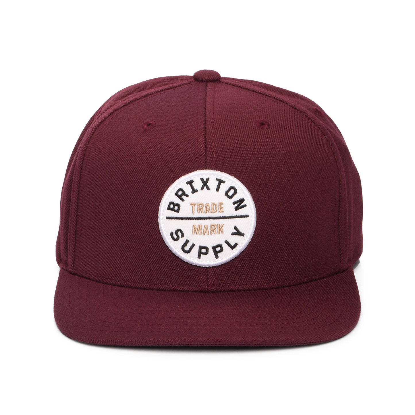 Gorra Snapback Oath III de Brixton - Oporto