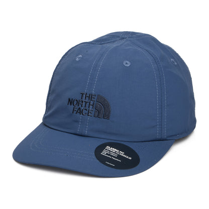 Gorra de béisbol Horizon reciclada de The North Face - Azul Marino Claro