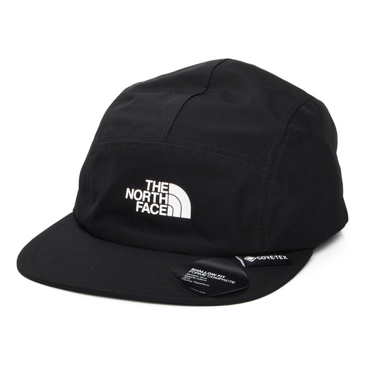 Gorra 5 paneles Impermeable de Gore-Tex de The North Face - Negro