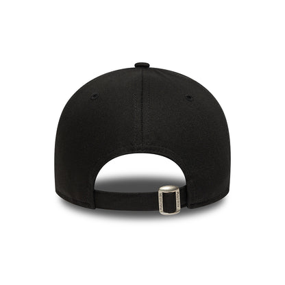 Gorra de béisbol 9FORTY MLB Team Outline Detroit Tigers de New Era - Negro-Tofe