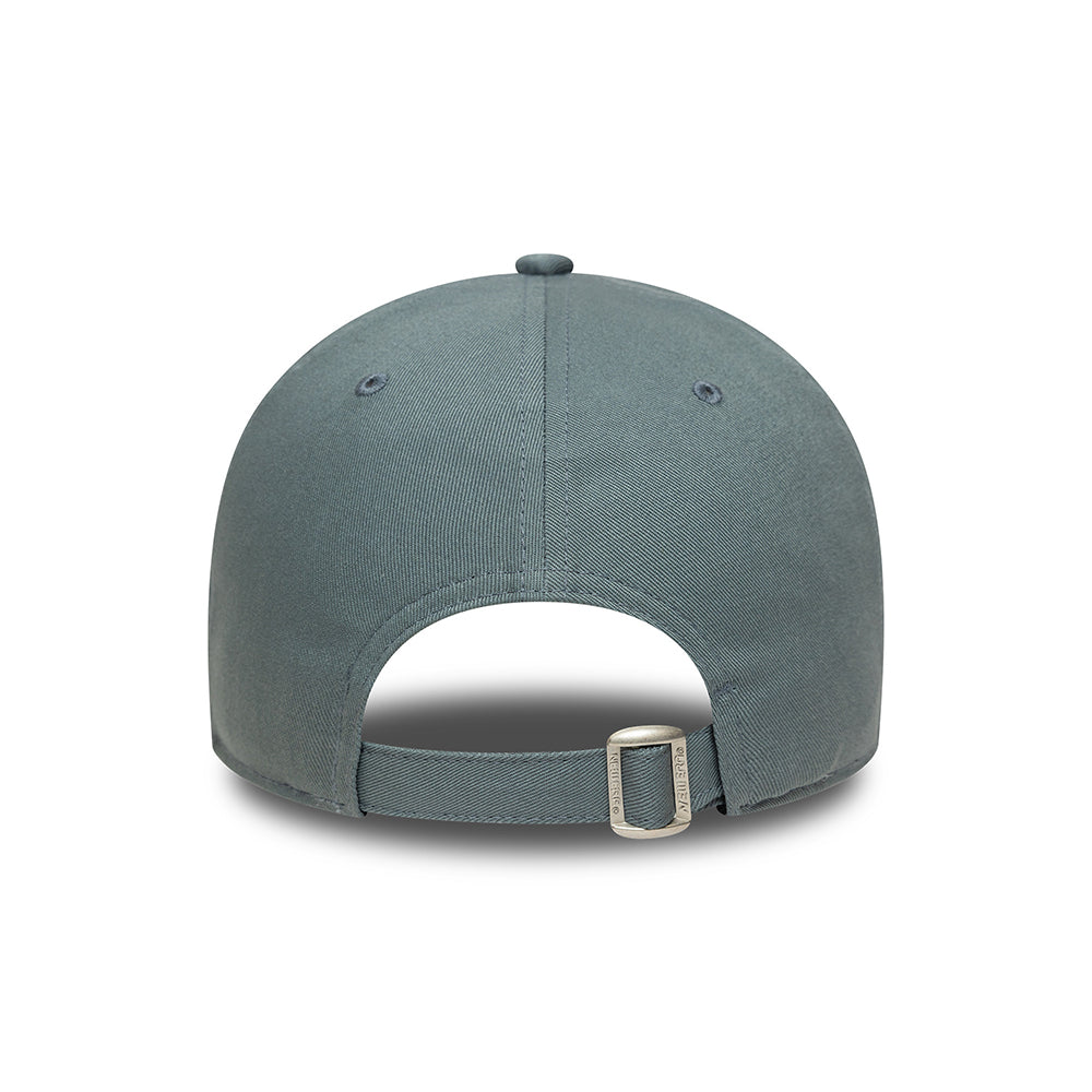 Gorra de béisbol 9FORTY MLB League Essential New York Yankees de New Era - Pizarra