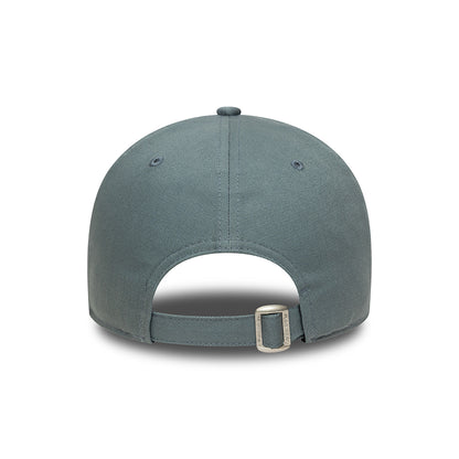 Gorra de béisbol 9FORTY MLB League Essential New York Yankees de New Era - Pizarra