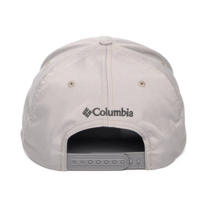 Gorra Snapback Scenic Stroll Lost Lager 3D Stretch Flexfit de Columbia - Gris