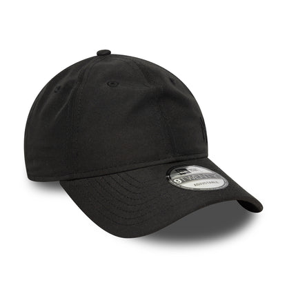 Gorra de béisbol 9TWENTY - MLB Flawless New York Yankees de New Era - Negro