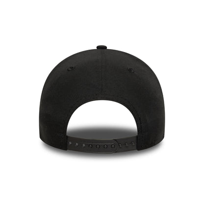 Gorra de béisbol 9TWENTY - MLB Flawless New York Yankees de New Era - Negro