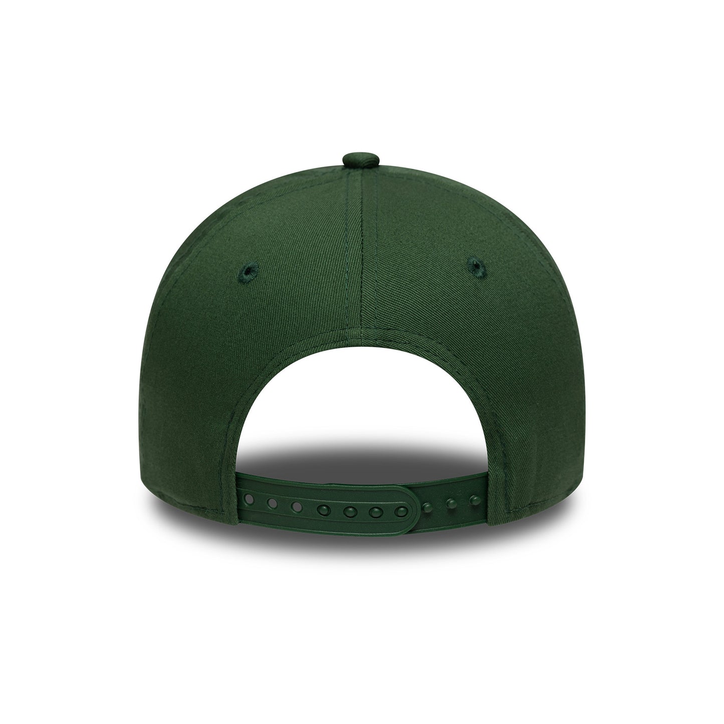 Gorra Snapback 9FORTY A-Frame MLB New York Yankees de New Era - Verde-Blanco