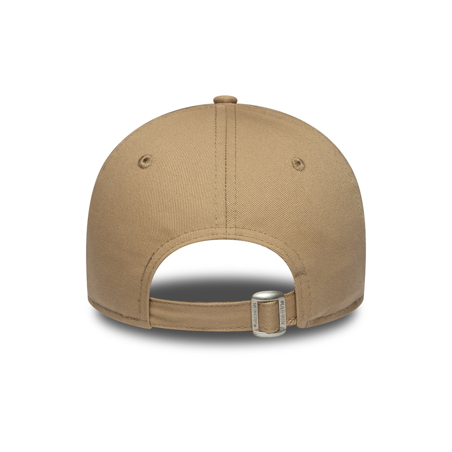 Gorra de béisbol 9FORTY - MLB Animal Infill L.A. Dodgers de New Era - Camel