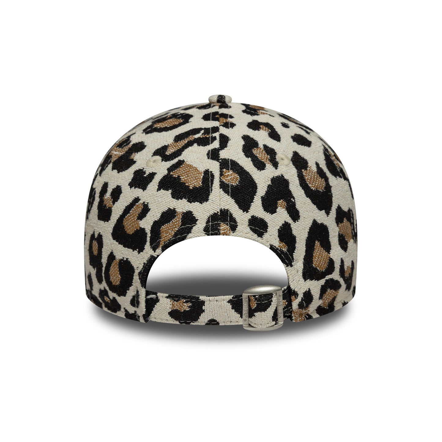Gorra de béisbol 9FORTY MLB Leopard Midi New York Yankees de New Era - Beige