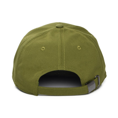 Gorra de béisbol 66 Classic reciclada de The North Face - Verde Musgo