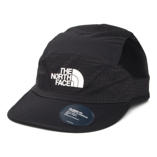 Gorra 5 paneles Summer LT Running de The North Face - Negro