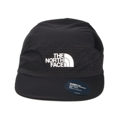 Gorra 5 paneles Summer LT Running de The North Face - Negro