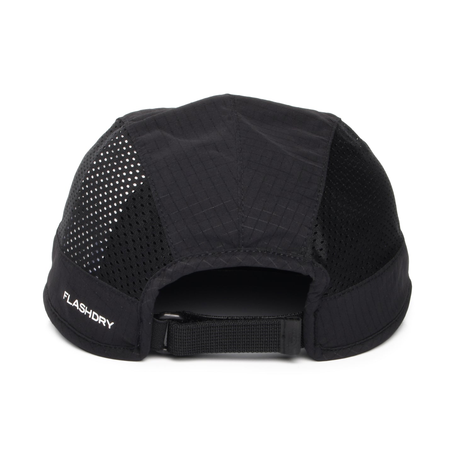 Gorra 5 paneles Summer LT Running de The North Face - Negro
