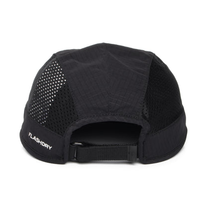 Gorra 5 paneles Summer LT Running de The North Face - Negro