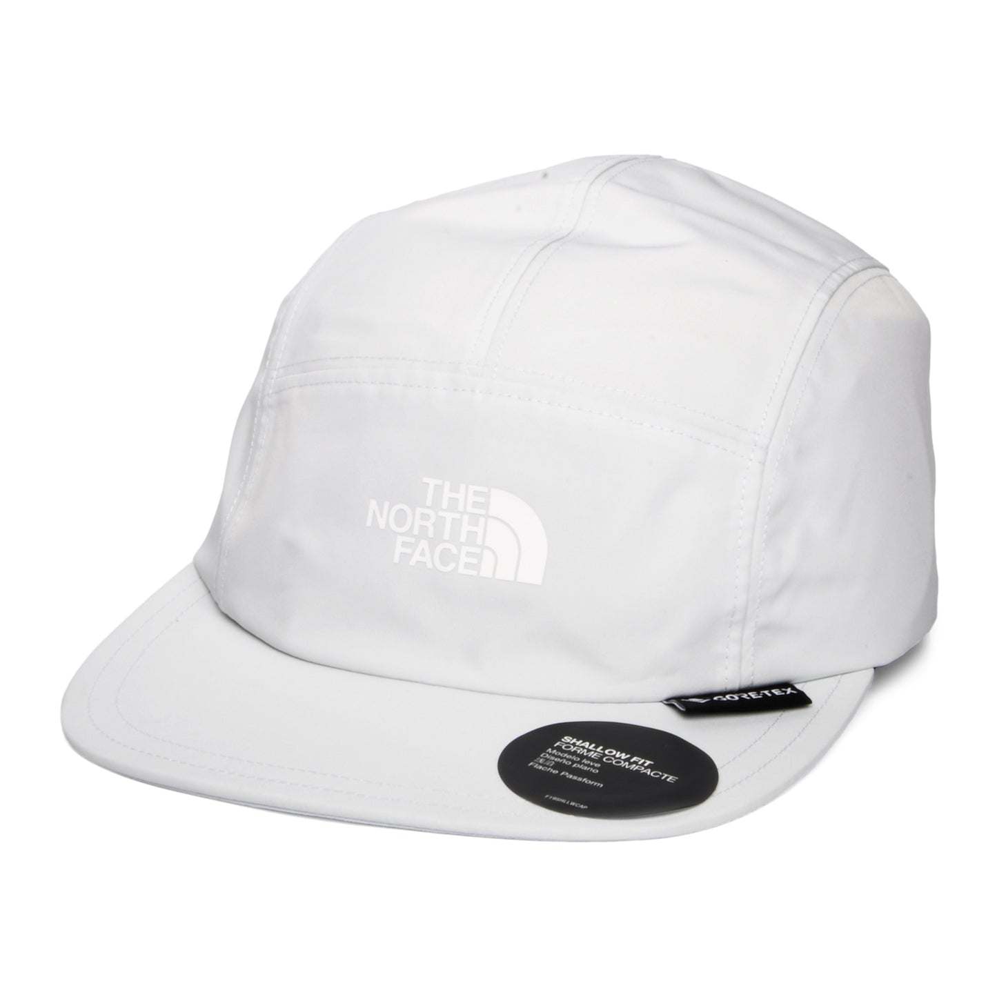 Gorra 5 paneles Impermeable de Gore-Tex de The North Face - Perla