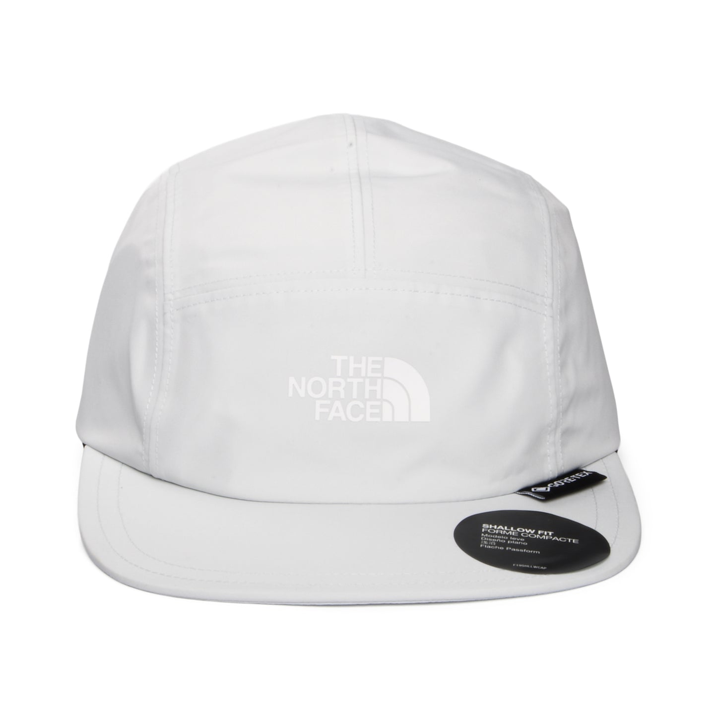 Gorra 5 paneles Impermeable de Gore-Tex de The North Face - Perla