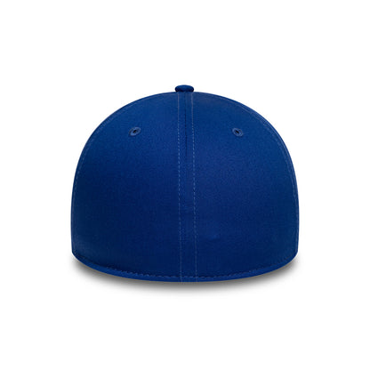 Gorra de béisbol 39THIRTY Core FC Porto de New Era - Azul Real