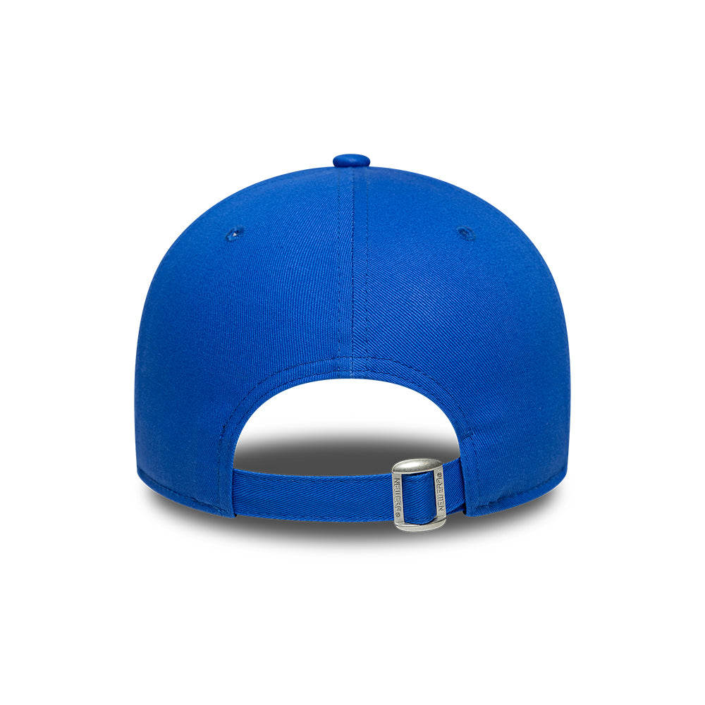 Gorra de béisbol 9FORTY MLB Team Outline New York Yankees de New Era - Azul Radiante-Blanco