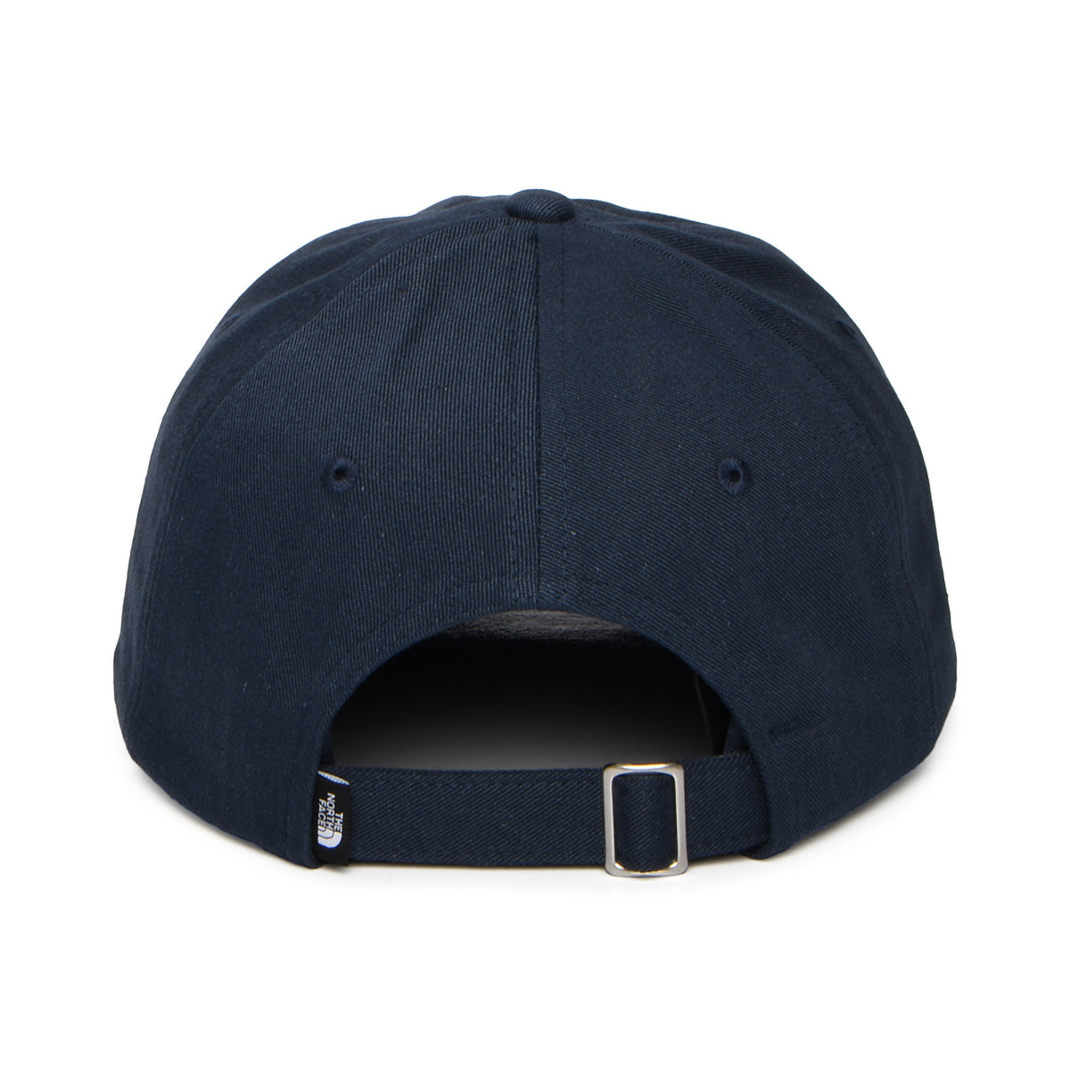 Gorra de béisbol Norm reciclado de The North Face - Azul Marino