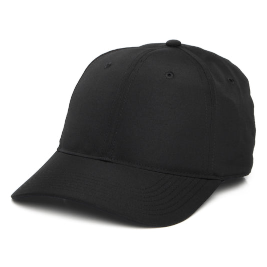 Gorra Snapback Core Crest monocromático de Adidas - Negro
