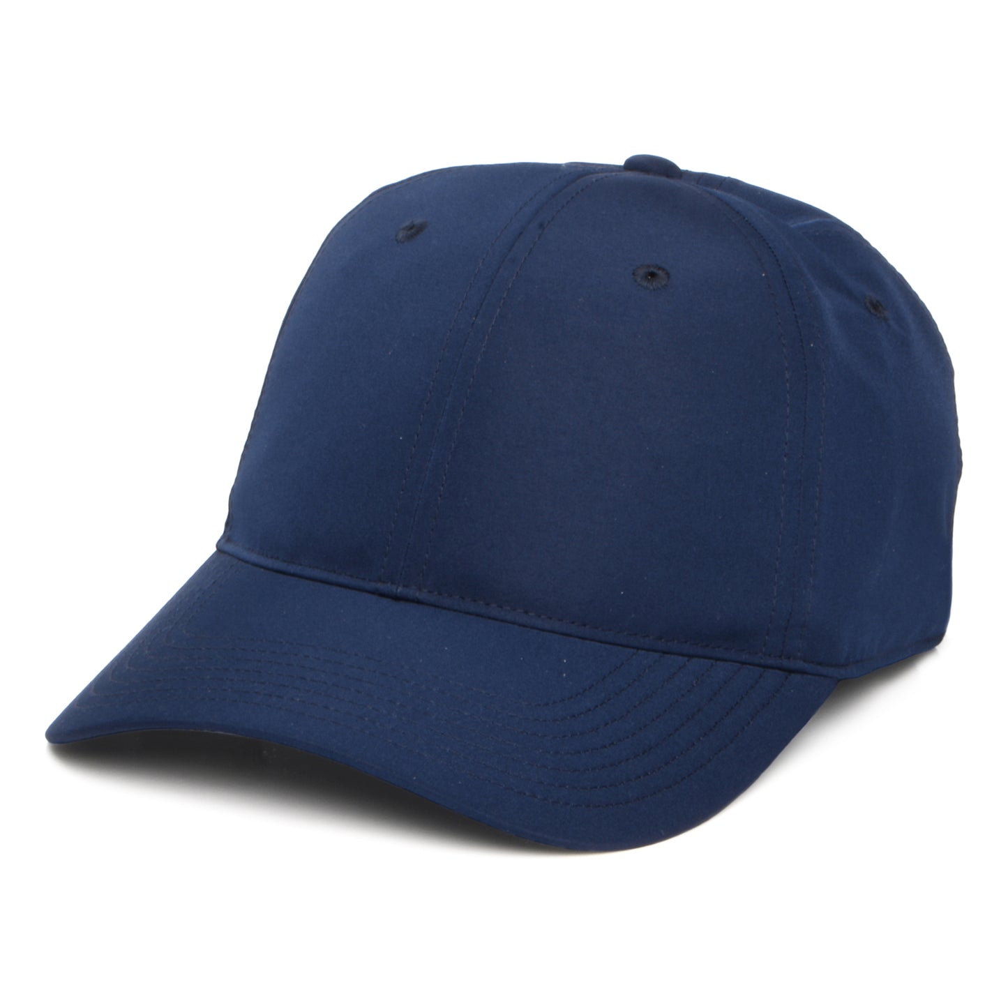 Gorra Snapback Core Crest monocromático de Adidas - Azul Marino