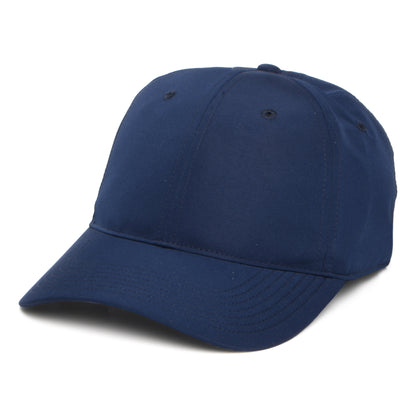 Gorra Snapback Core Crest monocromático de Adidas - Azul Marino