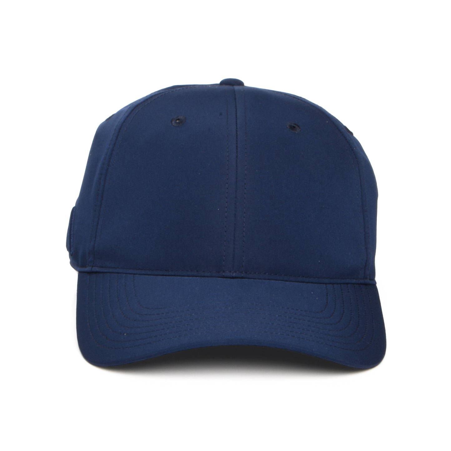 Gorra Snapback Core Crest monocromático de Adidas - Azul Marino
