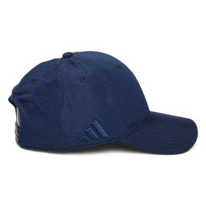 Gorra Snapback Core Crest monocromático de Adidas - Azul Marino