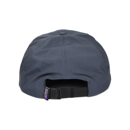 Gorra de béisbol Terrebonne reciclado de Patagonia - Azul Oscuro