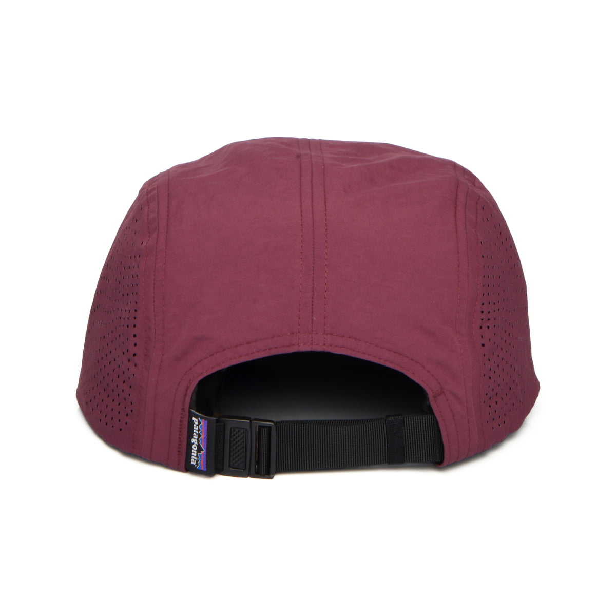 Gorra 5 paneles Maclure Snow Touring plegable de Patagonia - Baya