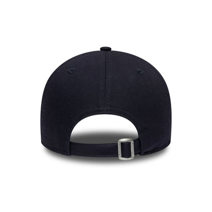 Gorra de béisbol 9FORTY MLB Team Outline Detroit Tigers de New Era - Azul Marino-Gris Claro
