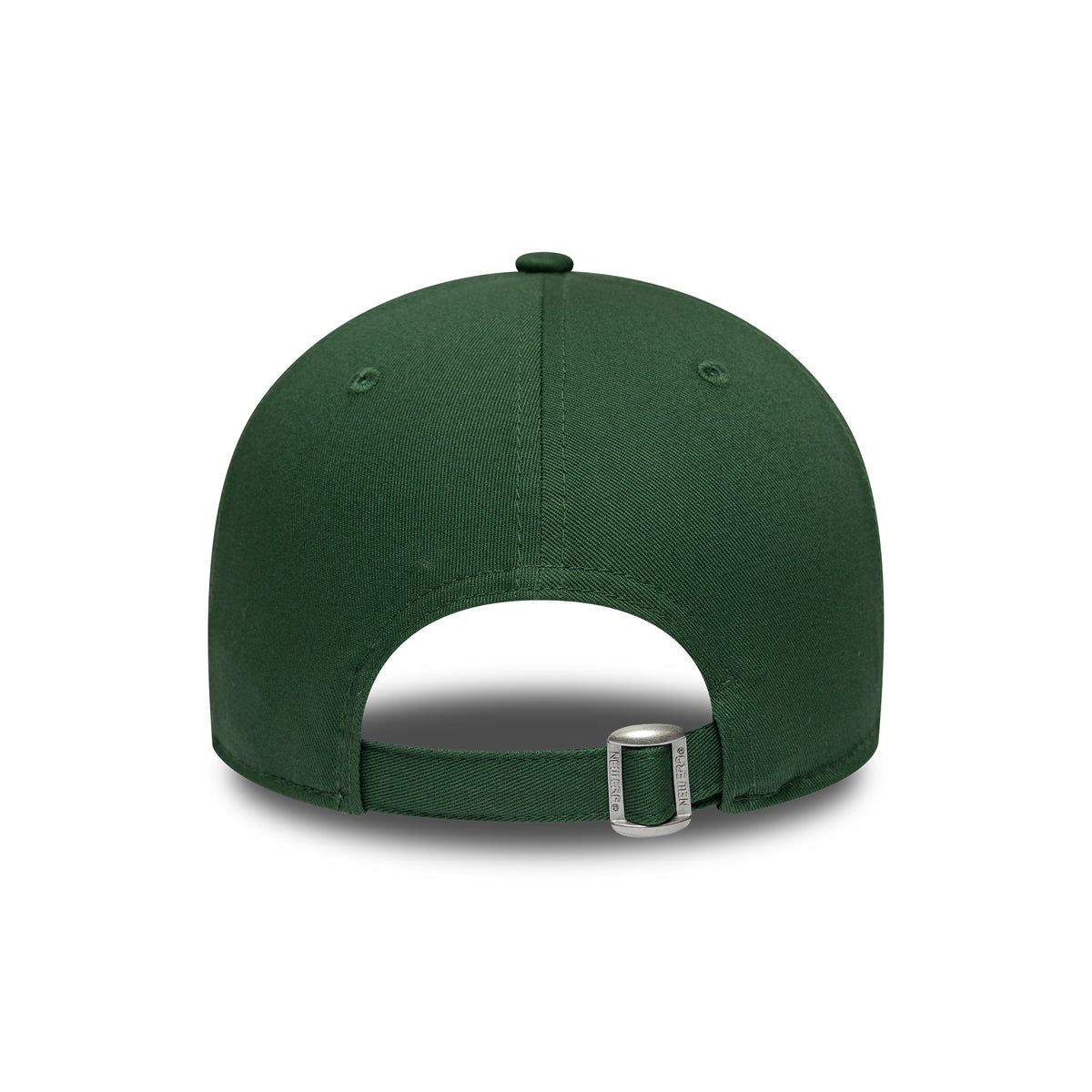 Gorra de béisbol 9FORTY MLB Team Outline L.A. Dodgers de New Era - Verde Oscuro-Blanco