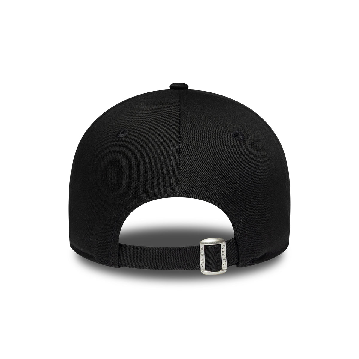 Gorra de béisbol 9FORTY MLB Polka Dot Infill New York Yankees de New Era - Negro-Crema
