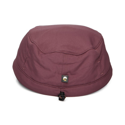 Gorra de béisbol Sun Tripper resistente al agua de Sunday Afternoons - Baya