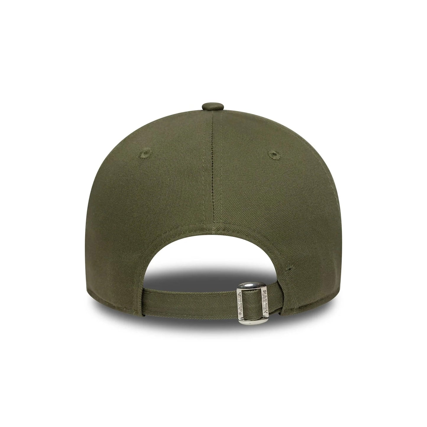 Gorra de béisbol 9FORTY MLB Outline New York Yankees de New Era - Verde Oliva