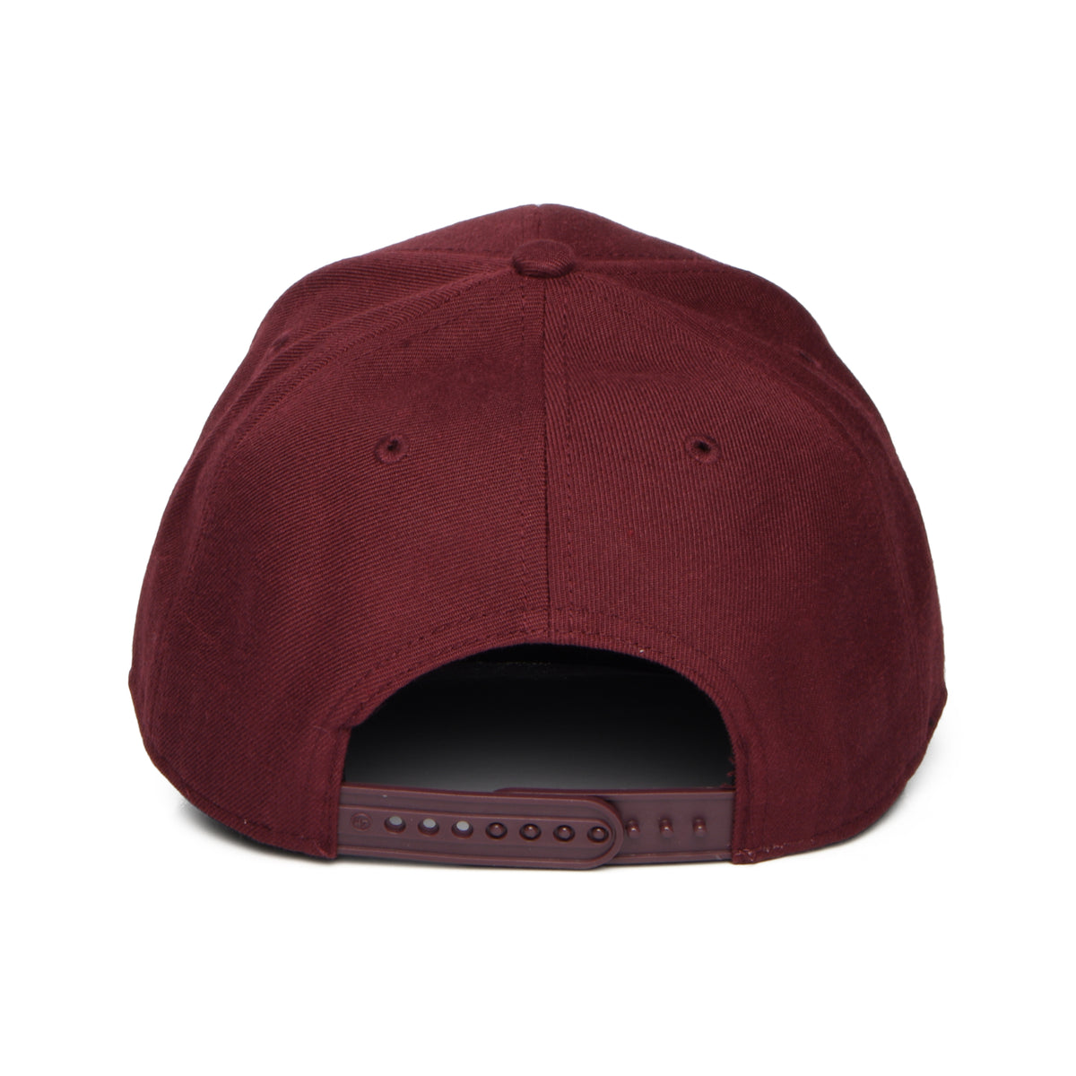 Gorra Snapback Gunners MVP Arsenal FC de 47 Brand - Burdeos