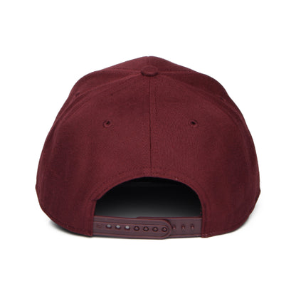 Gorra Snapback Gunners MVP Arsenal FC de 47 Brand - Burdeos