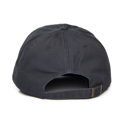 Gorra de béisbol NCAA Clean Up Florida Gators de 47 Brand - Azul Marino Lavado
