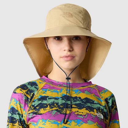 Sombrero Horizon Mullet Brimmer de The North Face - Arena