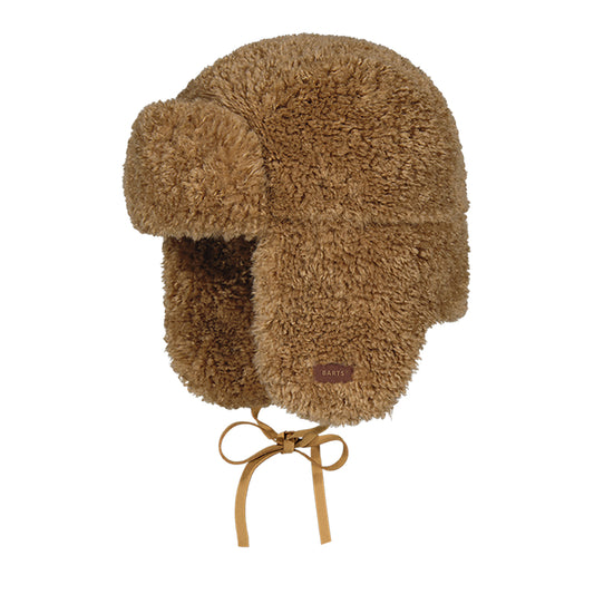 Gorro Aviador Bantota de Sherpa de Barts - Marrón