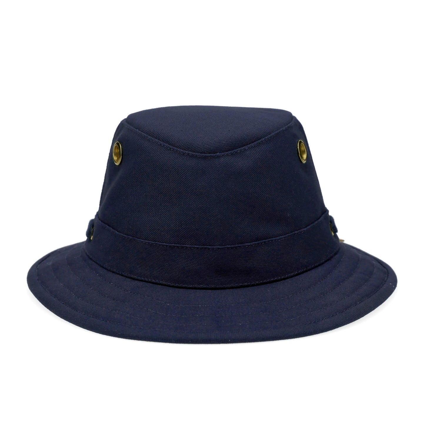 Sombrero de Sol The Authentic T5 plegable de Tilley - Azul Oscuro