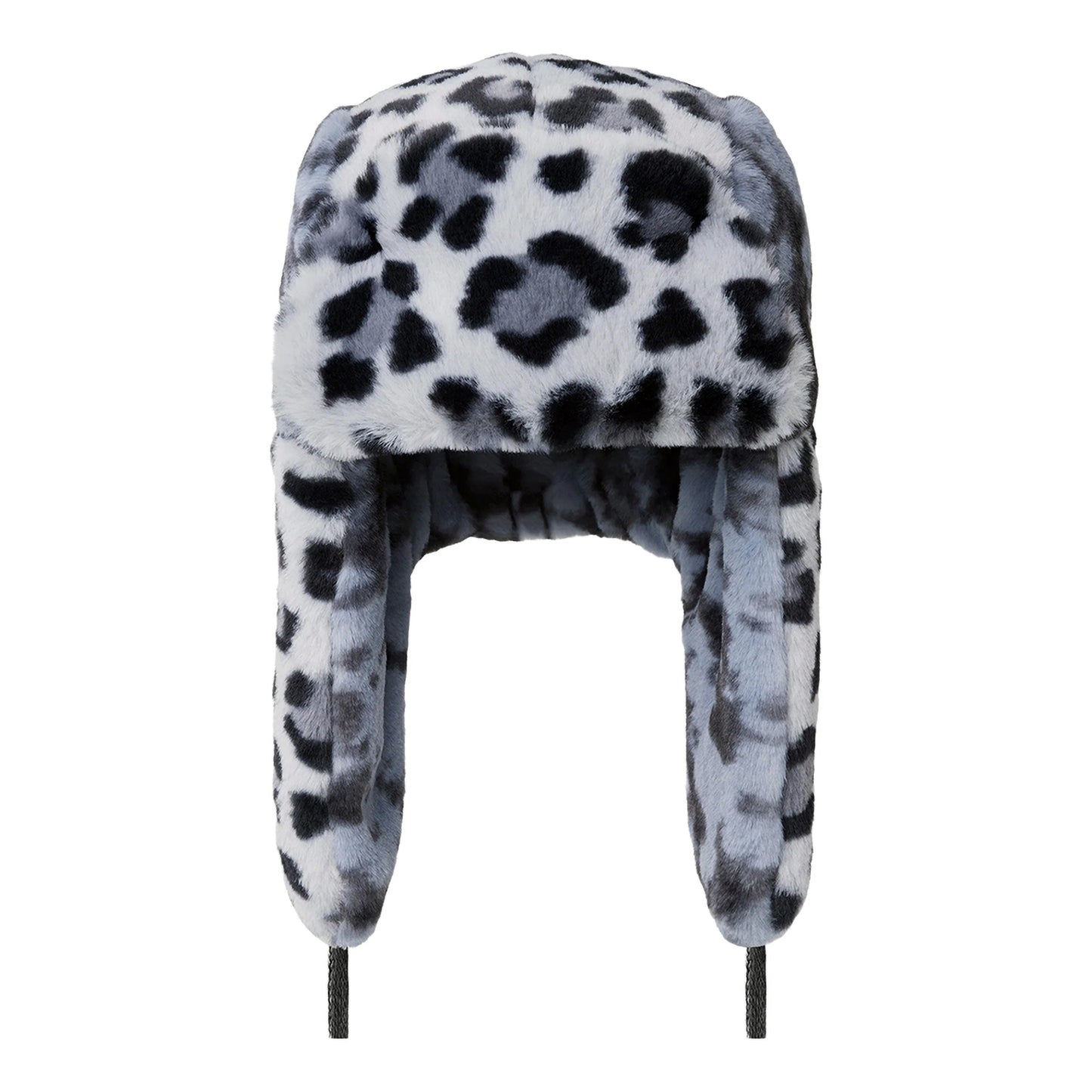 Gorro Aviador Wild de piel sintética de Kangol - Gris
