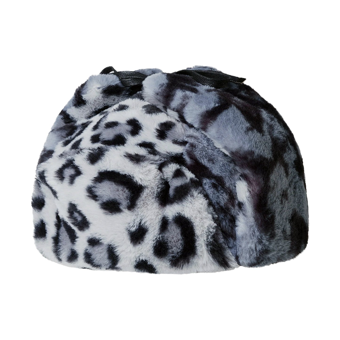Gorro Aviador Wild de piel sintética de Kangol - Gris