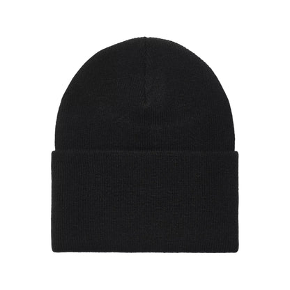 Gorro Beanie Watch Cap de Carhartt WIP - Negro