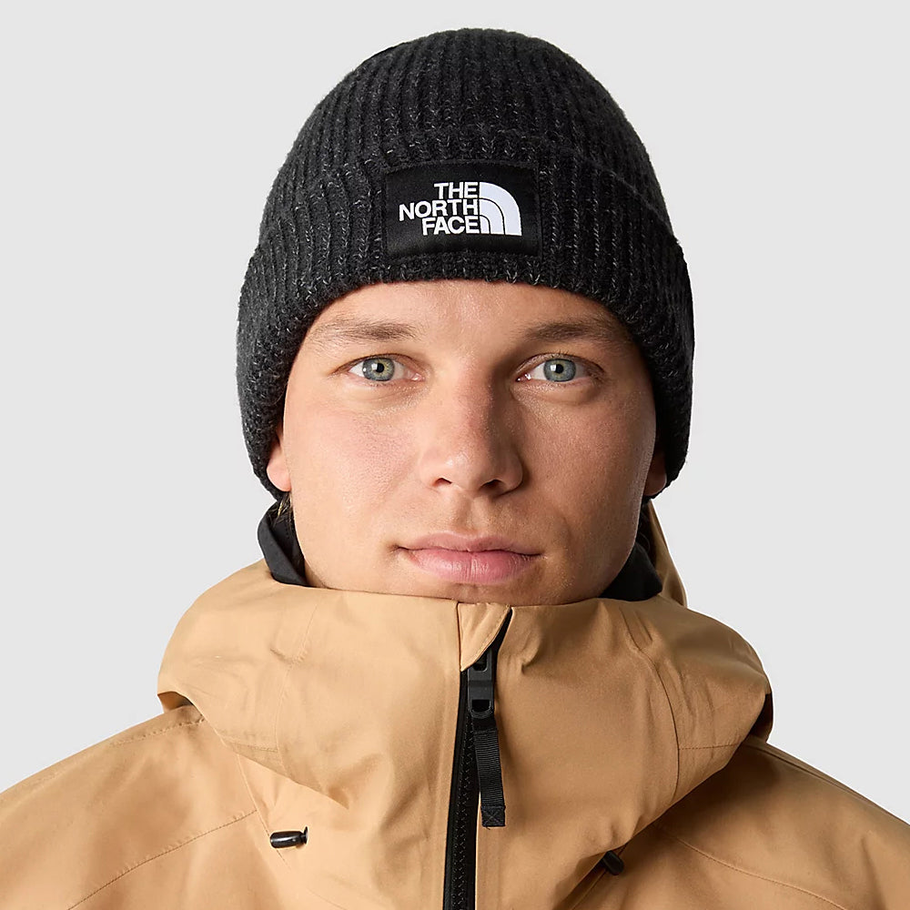 Gorro Beanie Salty Dog II de The North Face - Negro