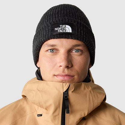 Gorro Beanie Salty Dog II de The North Face - Negro