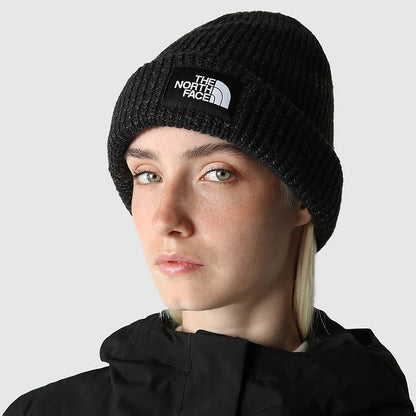 Gorro Beanie Salty Dog II de The North Face - Negro