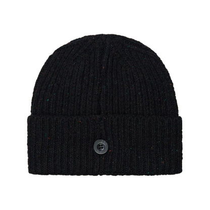 Gorro Beanie Anglistic de Carhartt WIP - Negro